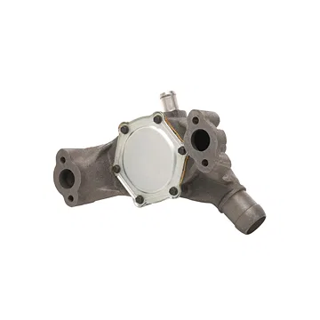 DP1115 – DAYCO Water Pump, OE Replacement - view 2